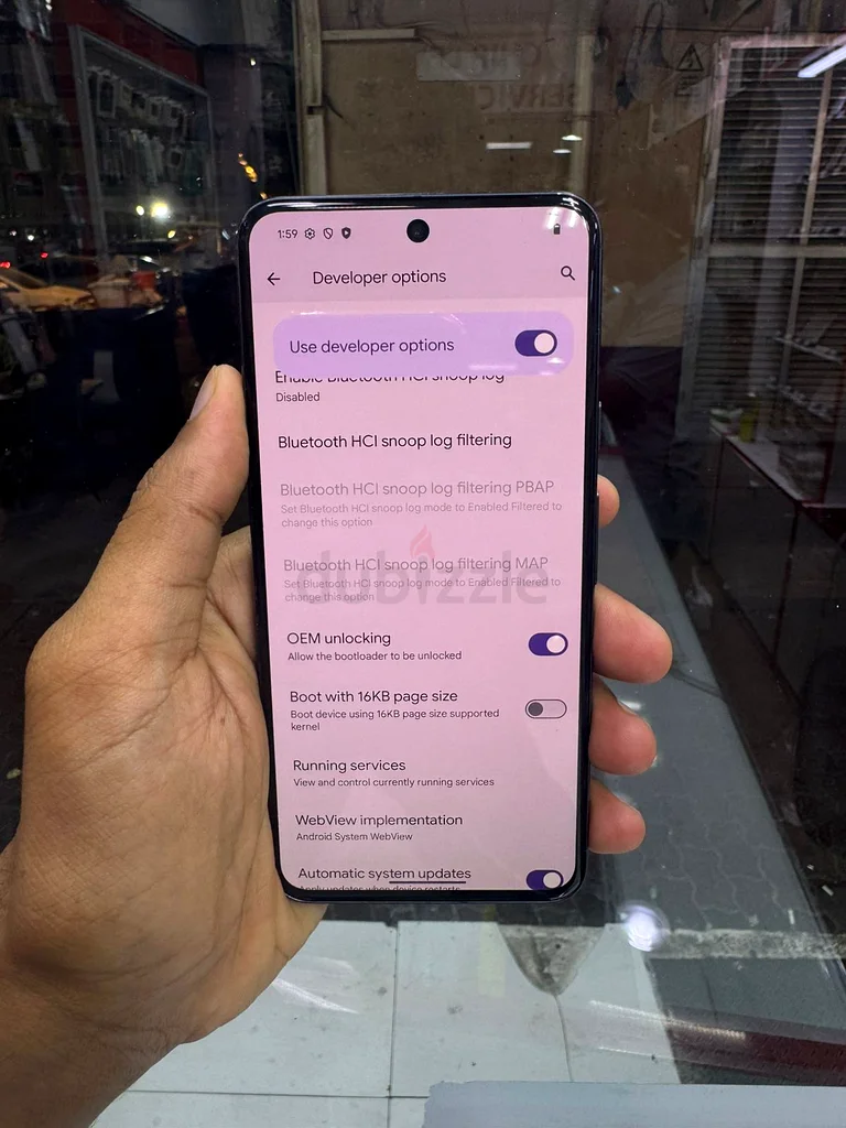Google Pixel 7 128 gb63214899366402113