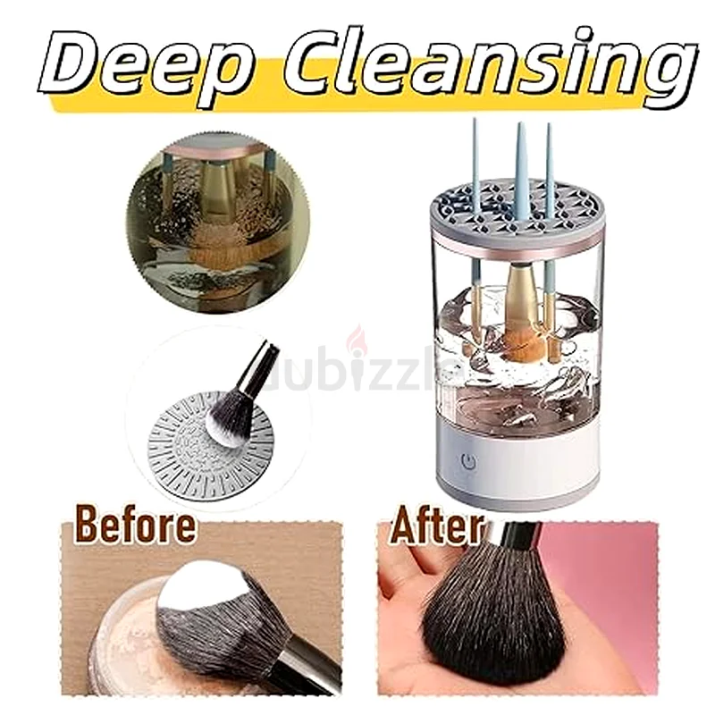 Makeup Brush Cleaner63239086964097112