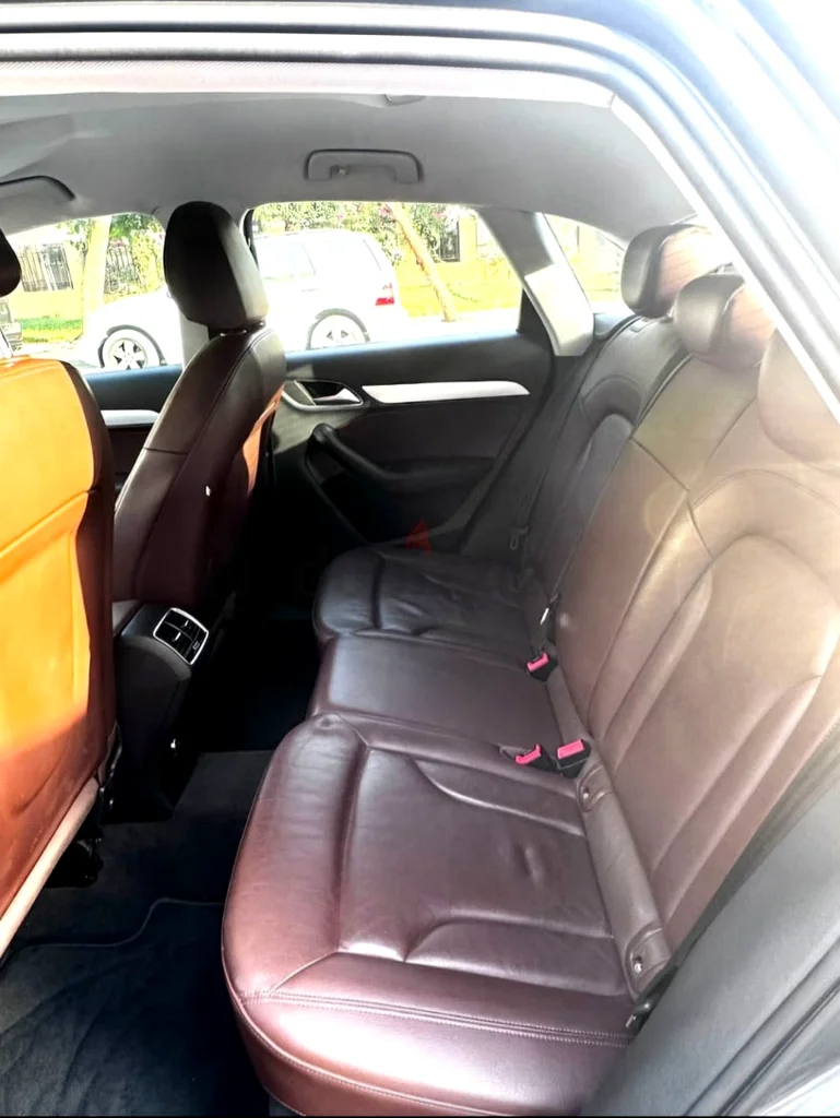 Audi Q3 for Urgent Sale63227251347842114