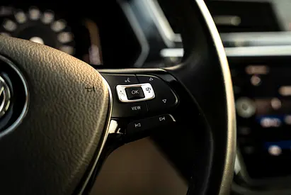 Volkswagen Tiguan SE, миниатюра 4