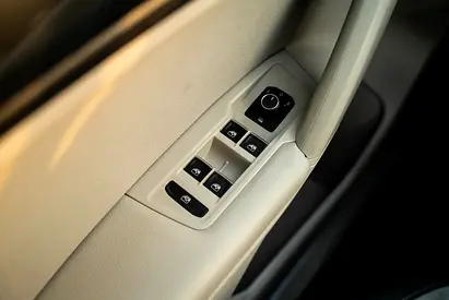 Volkswagen Tiguan SE, миниатюра 7