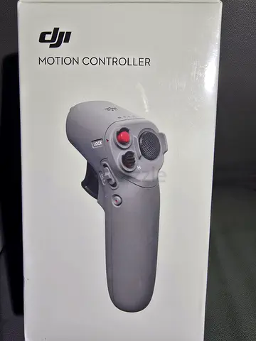 DJI FPV MOTION CONTROLLER 1