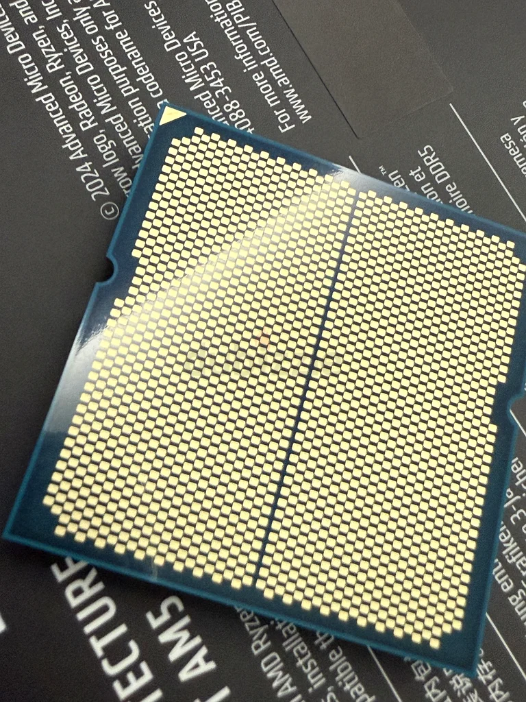 Power Up Your Setup with AMD Ryzen 9 9950x Series Processor!63166653331074113