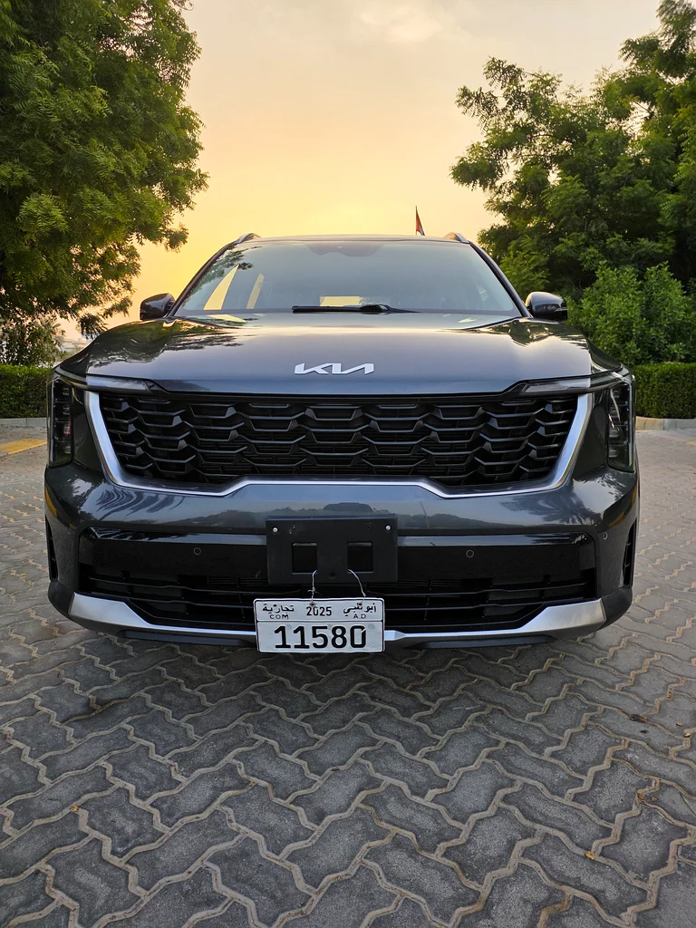 سورنتو مواصفات S الشكل الجديد63170837761667114
