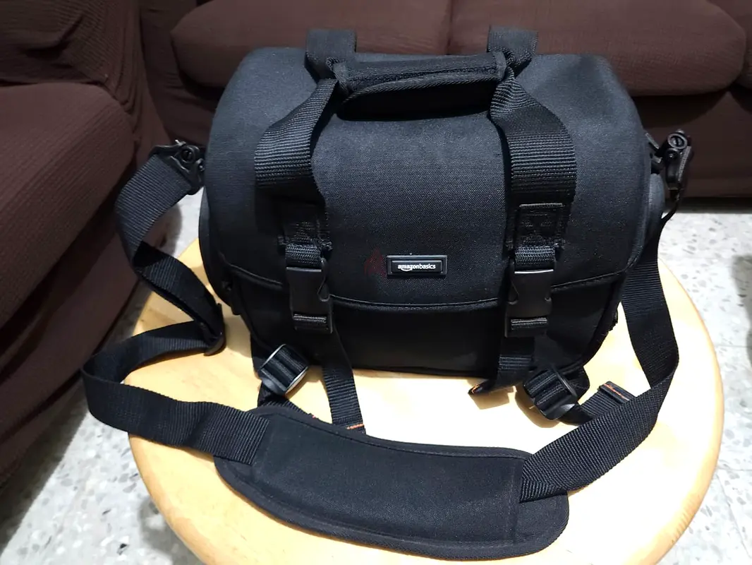 Nikon D5100 DSLR Camera63241128518785116
