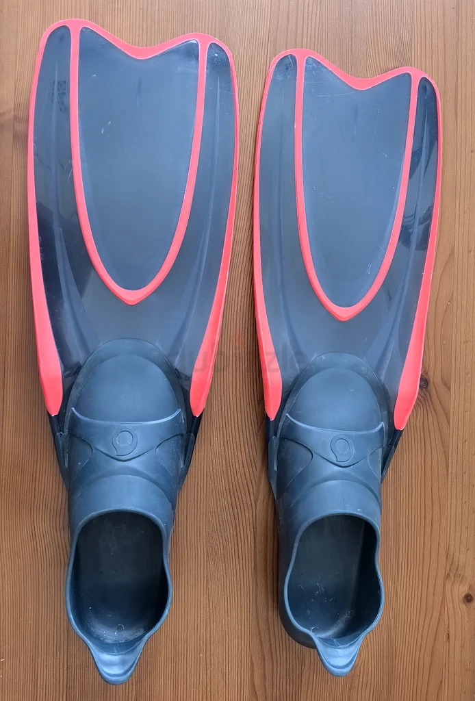 Low price snorkeling kit63171314147713111