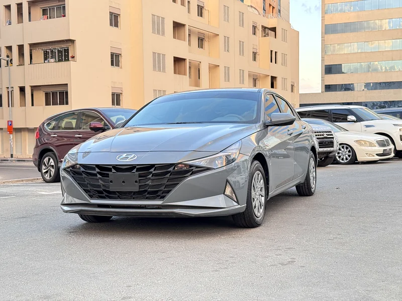 ELANTRA WITH 1 YEAR WARRANTY LOW MILEAGE ACCIDENT FREE SINGLE OWNER ,100% BANK LOAN NO DOWN PAYMENT63233102688641112
