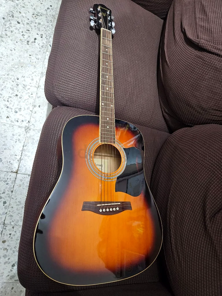 Ibanez V50NJP-VS Jampack Acoustic Guitar63230180076545112