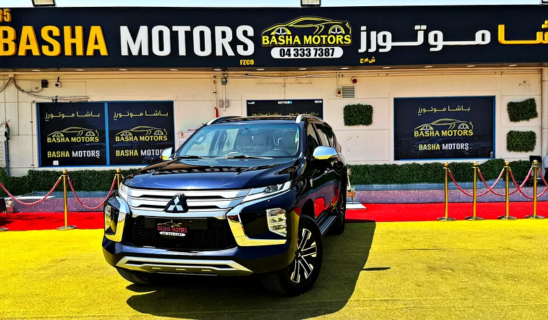 MONTERO SPORTS 2021 || ZERO DOWNPAYMENT || 3MONTH BANK STATEMENT || GCC SPECS || 100% BANK FINANCING63224310679683112
