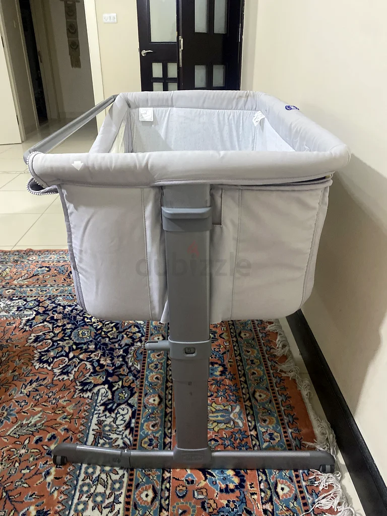 سرير تشيكو للرضع - راحة وأمان لطفلك!63175285899395111