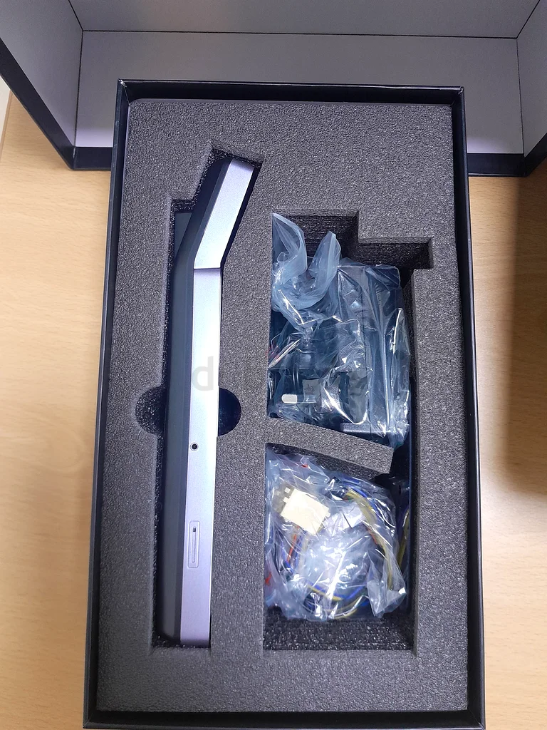 Attendance device on sale63167112983938112