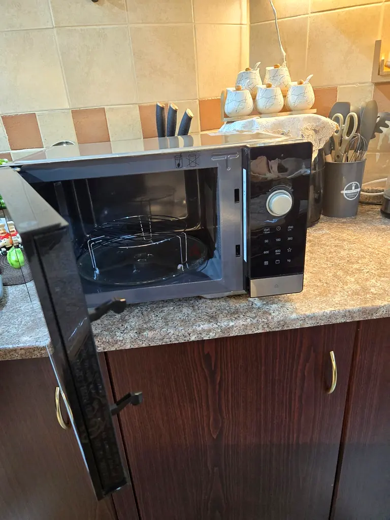 Microwave63248247826305111