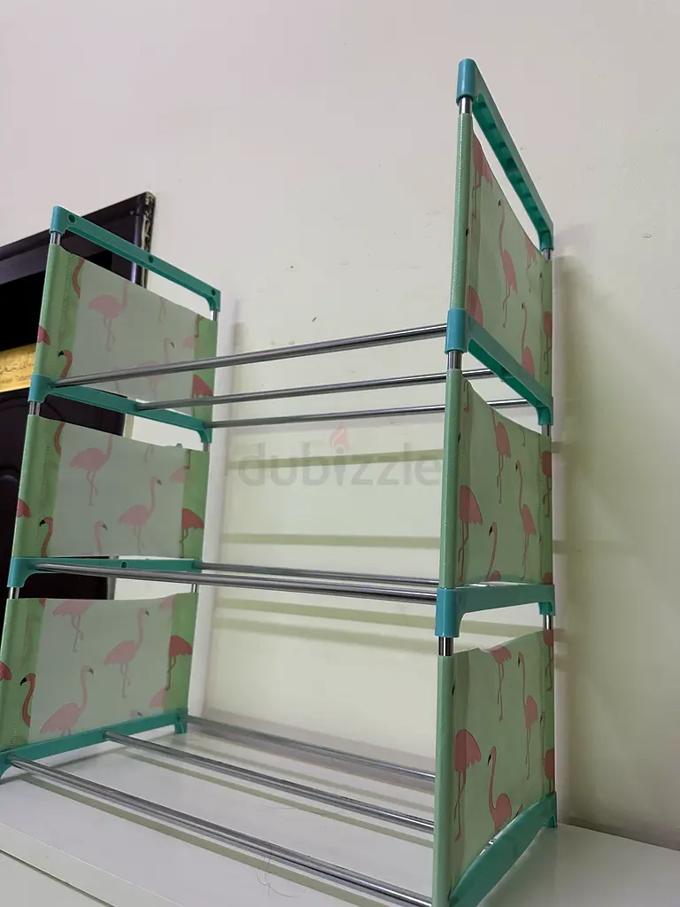 Shoe Rack