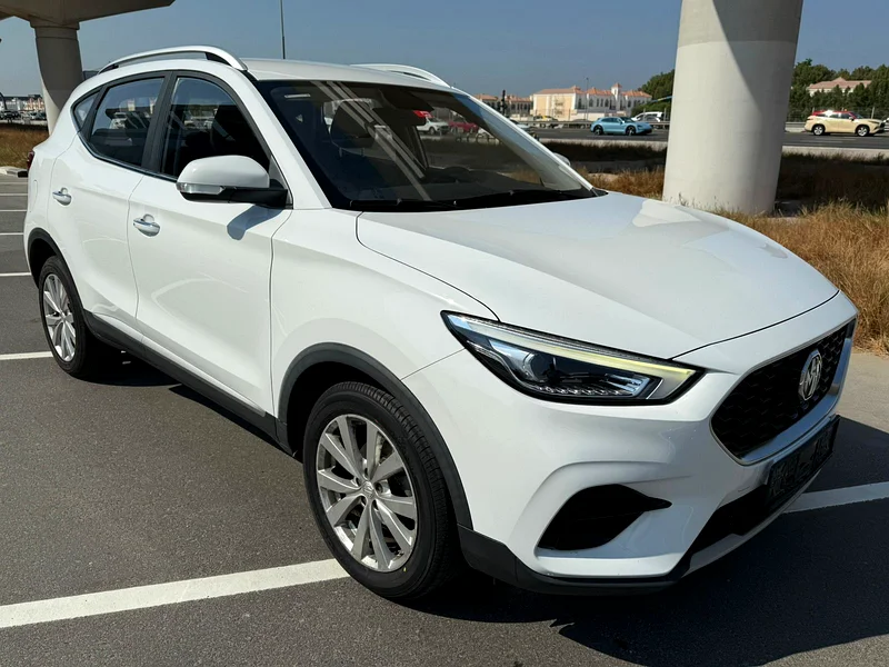 MG ZS STD-1.5L-2022-الخليج-ضمان ساري-مقدم 0%-تمويل على 5 سنوات-872563177102162306114