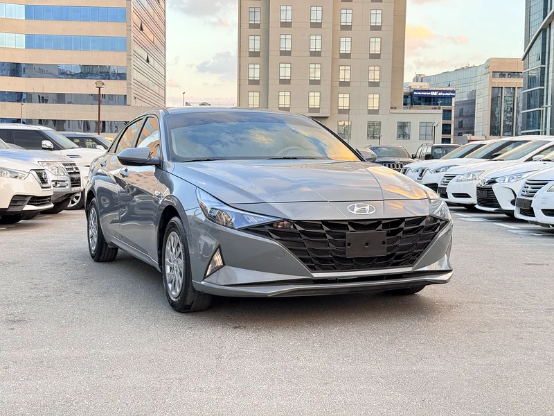 ELANTRA WITH 1 YEAR WARRANTY LOW MILEAGE ACCIDENT FREE SINGLE OWNER ,100% BANK LOAN NO DOWN PAYMENT63233102688641111