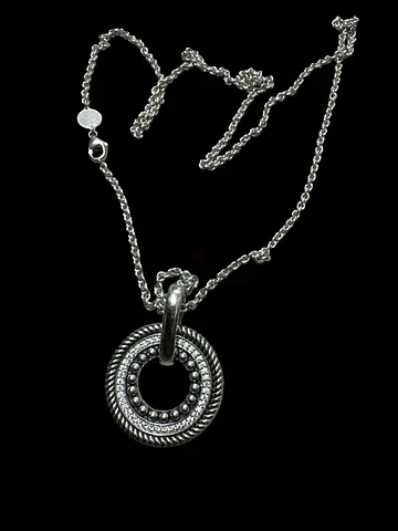 TI SENTO Pendant 6710ZI