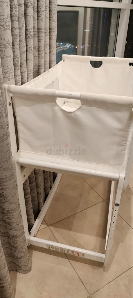 سرير سرير جنب السرير SnüzPod لنوم مريح!63175286213377112