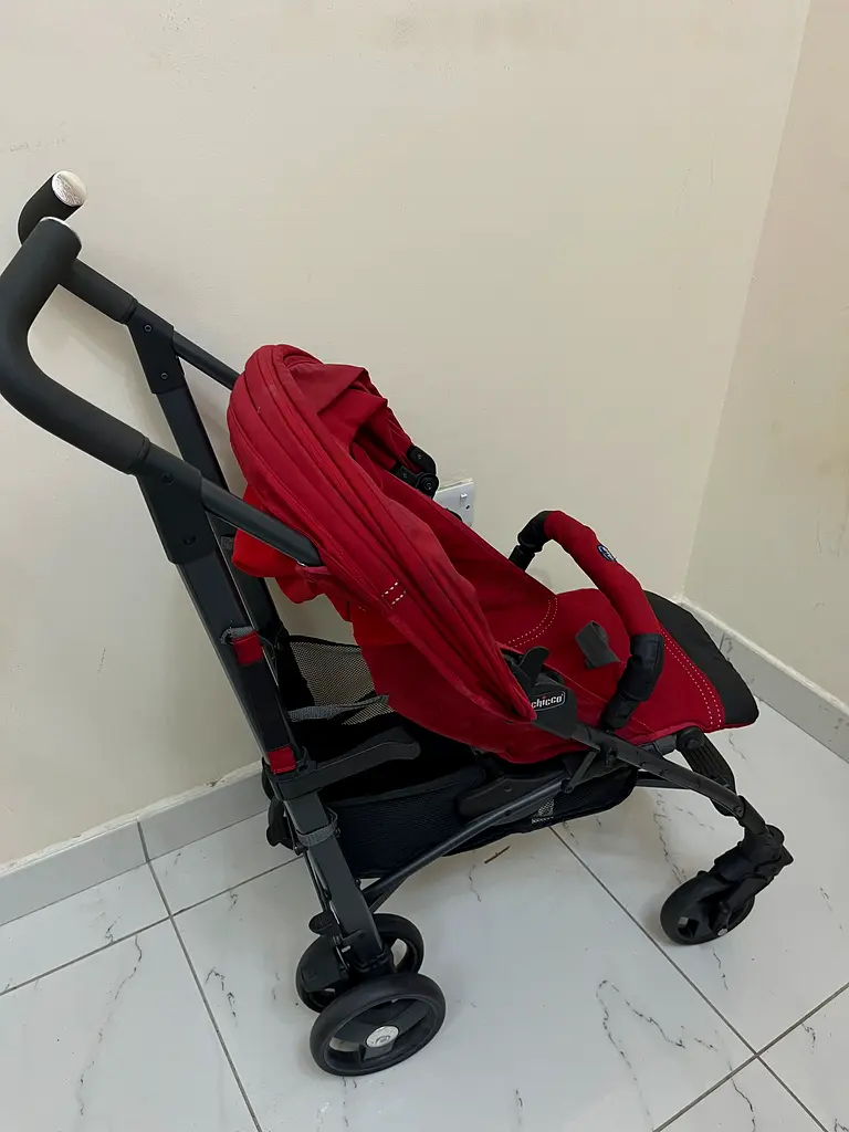 Chicco liteway stroller63205361134850111