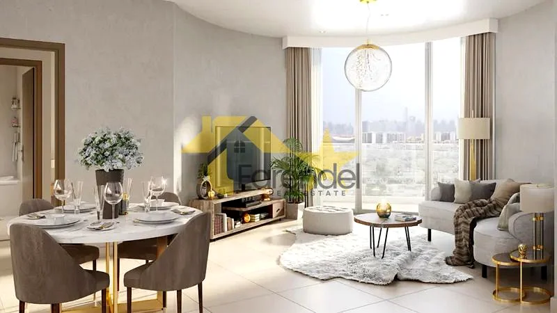 استثمر بذكاء في أزوزي جول | الفرجان | التسليم في الربع الرابع 2025 | خطة 40/60 | ملكية كاملة | بدون عمولة63218288677250112