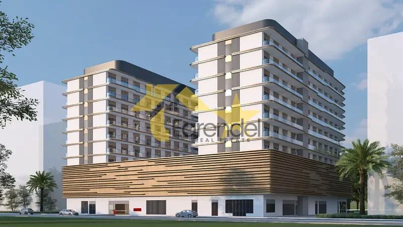 استثمر بذكاء في أزوزي جول | الفرجان | التسليم في الربع الرابع 2025 | خطة 40/60 | ملكية كاملة | بدون عمولة63218288677250113