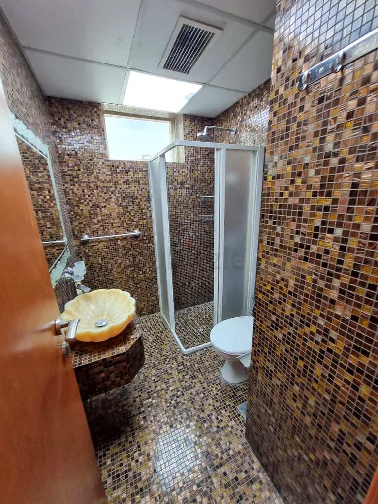 Executive private room with attached balcony in Marina63315089704195112