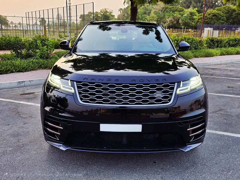 LAND ROVER VELAR R DYNAMIC V4 201863156039032066111