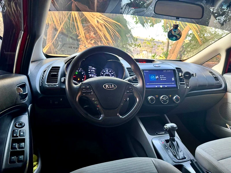 Kia Cerato 2013 – Reliable  Budget-Friendly | US Specs63172198262145114