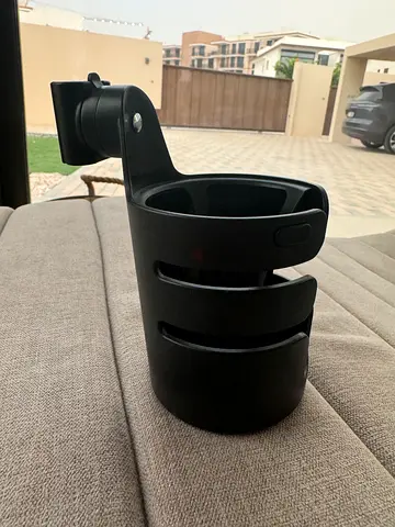 Bugaboo Stroller cup holder