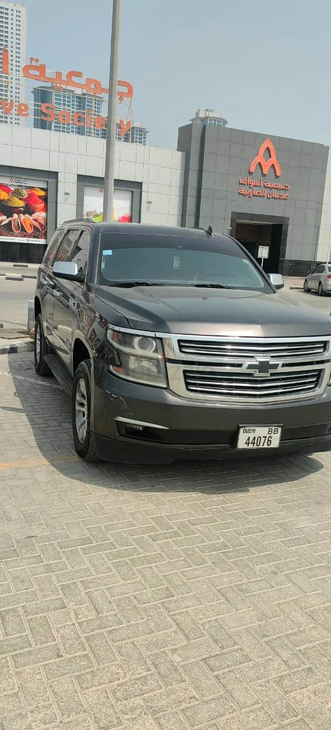 Ajman - Corniche Tower Residence63154164326145112