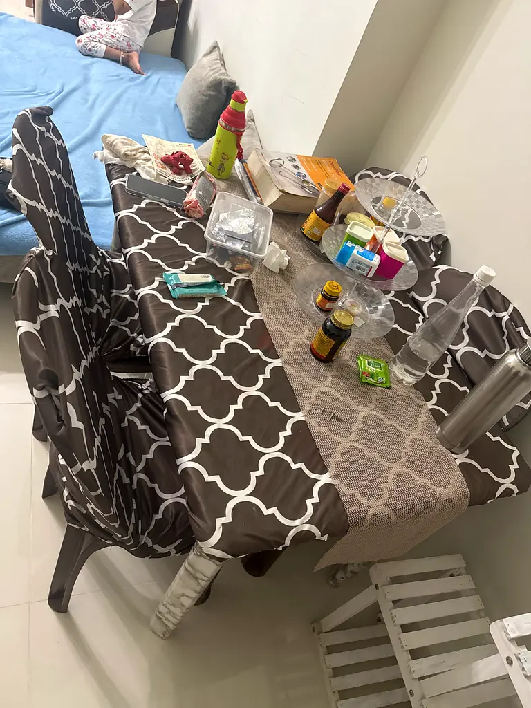 Mesa de comedor