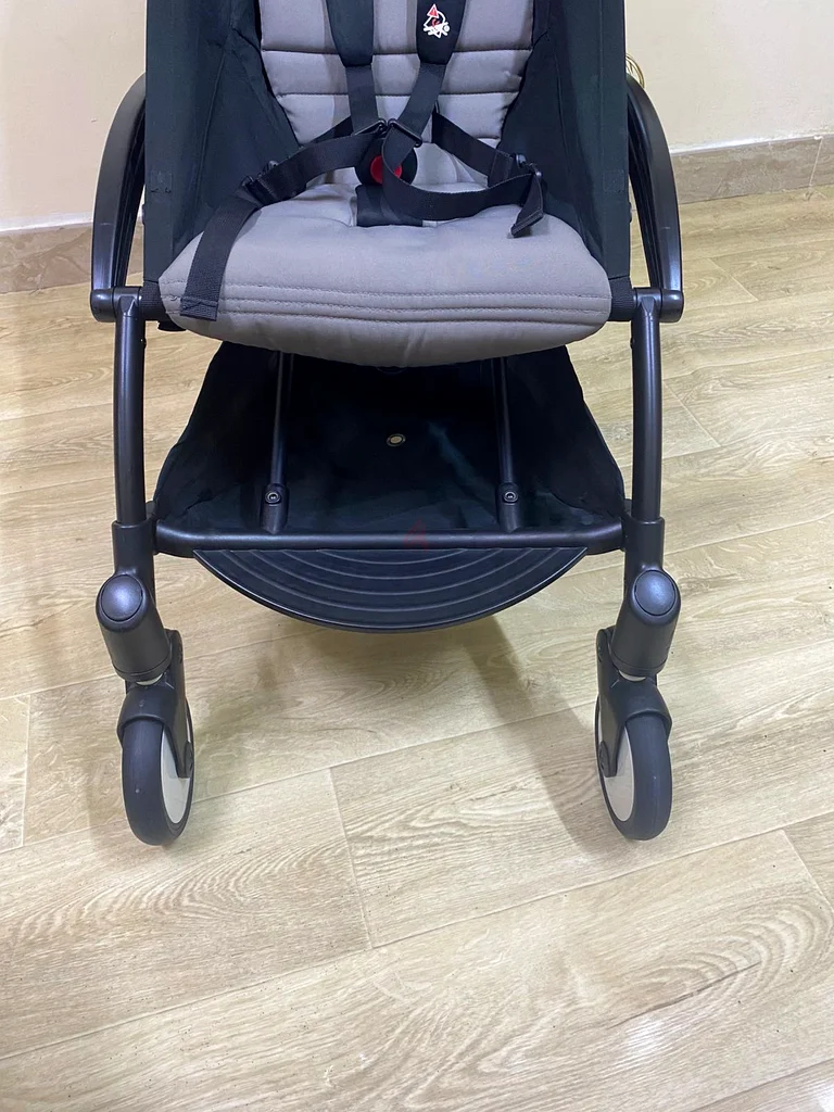Yoyo plus stroller63174334004994113