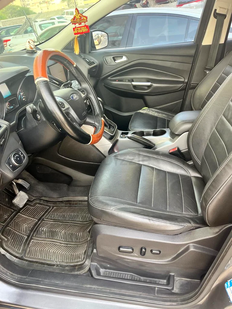 Ford Escape SE63167556471169112