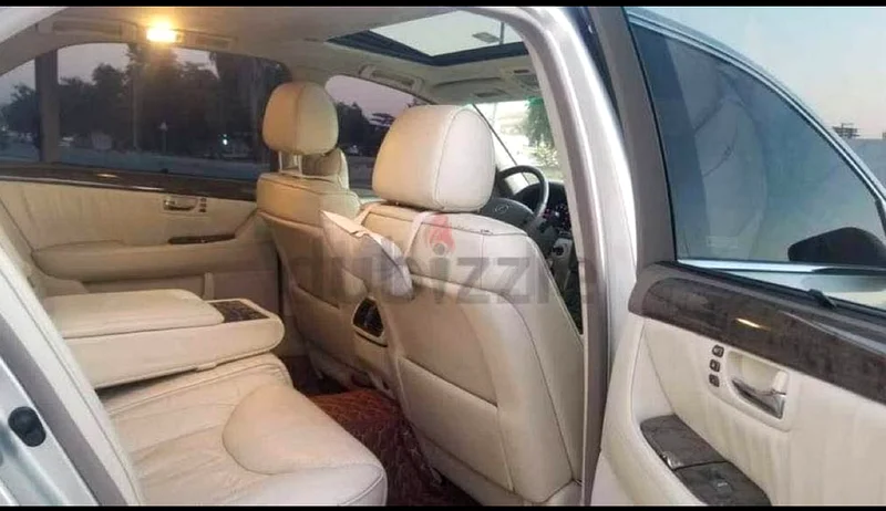 Lexus Ls 430 Full Ultra63225701431681112