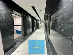 NEW BUILDING | LOWEST PRICE | SPACIOUS STUDIO | AVAILABLE FOR RENT