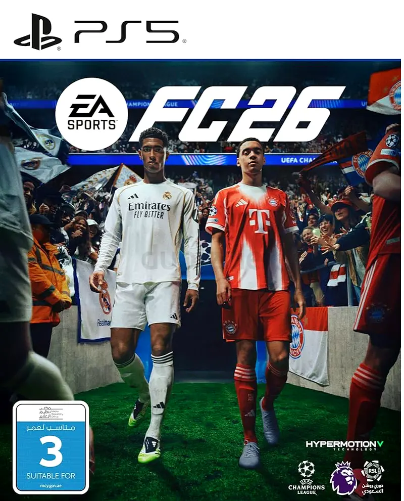 Fc26