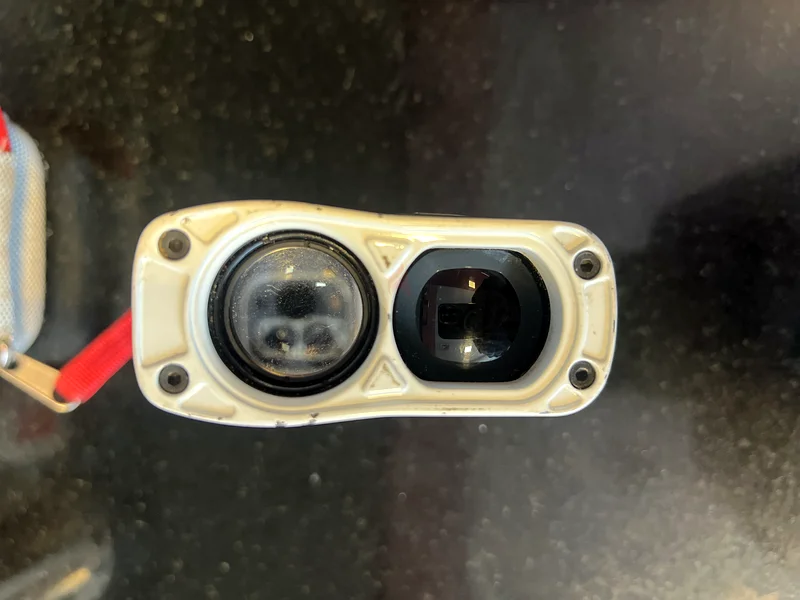جهاز قياس المسافات للغولف Bushnell Z6 Tour Jolt63248257595139111