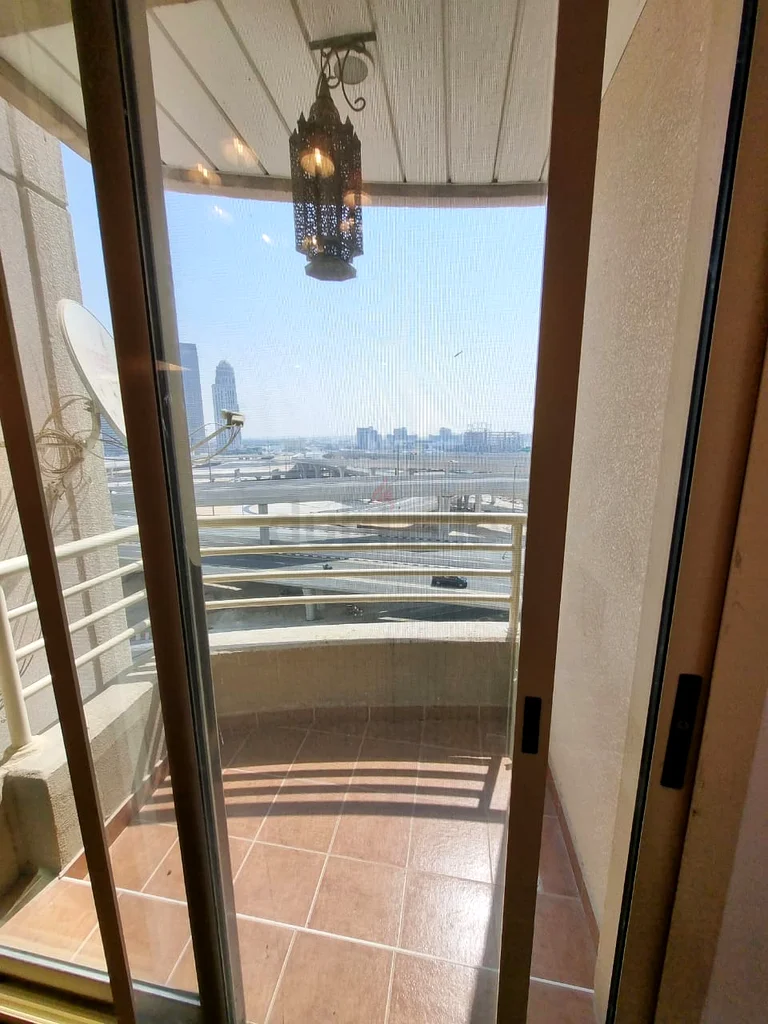 Executive private room with attached balcony in Marina63315089704195111