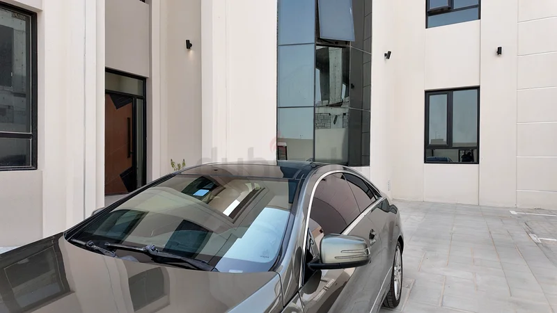 Mercedes-Benz E 250 BlueEFFICIENCY Coupe 2012 - GCC Specs63161525983491113