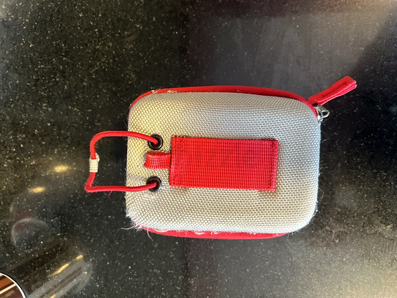 جهاز قياس المسافات للغولف Bushnell Z6 Tour Jolt63248257595139114