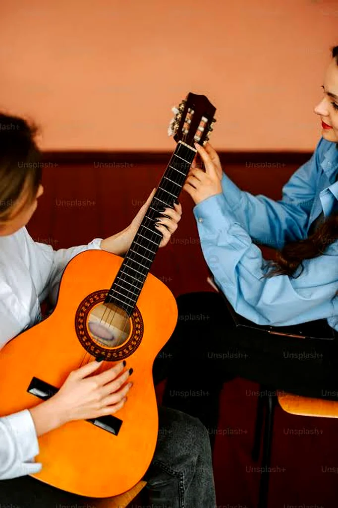 Guitar Sikho Online – Ghar Baithe!63218820084225111