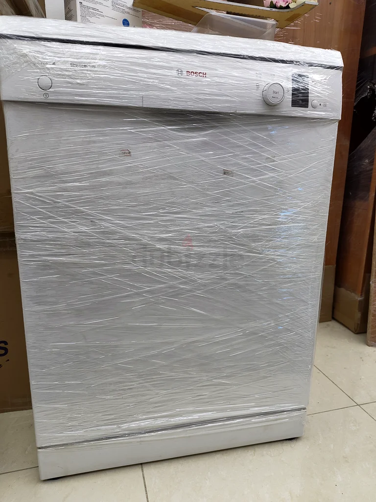 Dish washer bosch63250823644291113