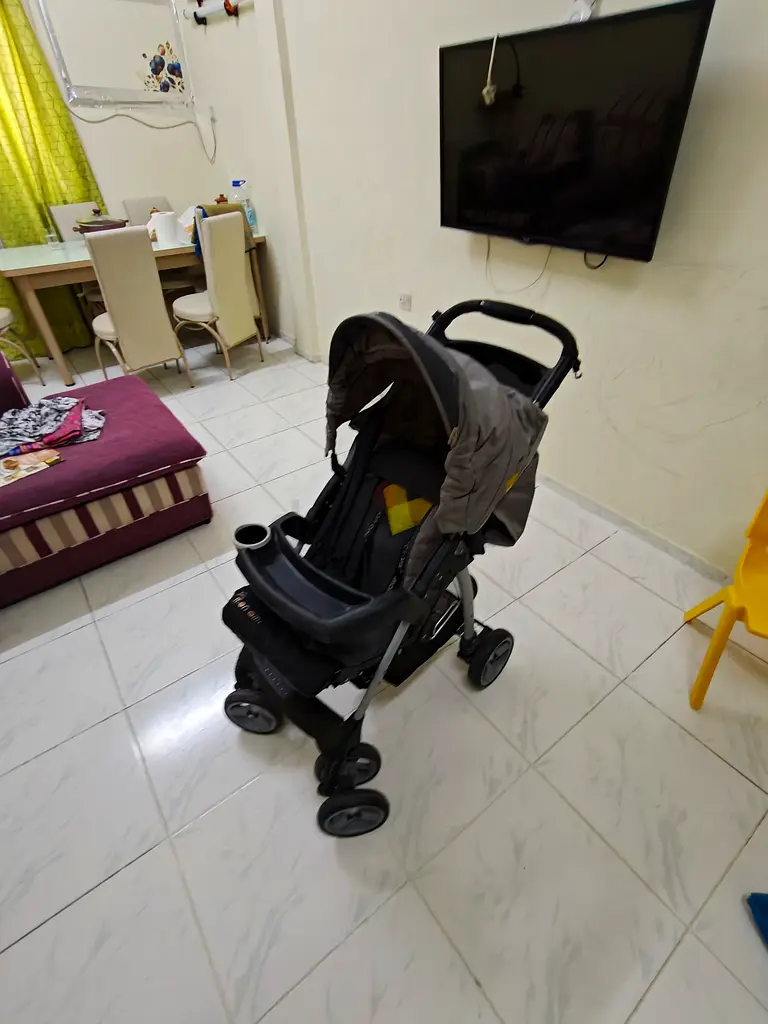 Quality Stroller for Your Little One!63204849134722115