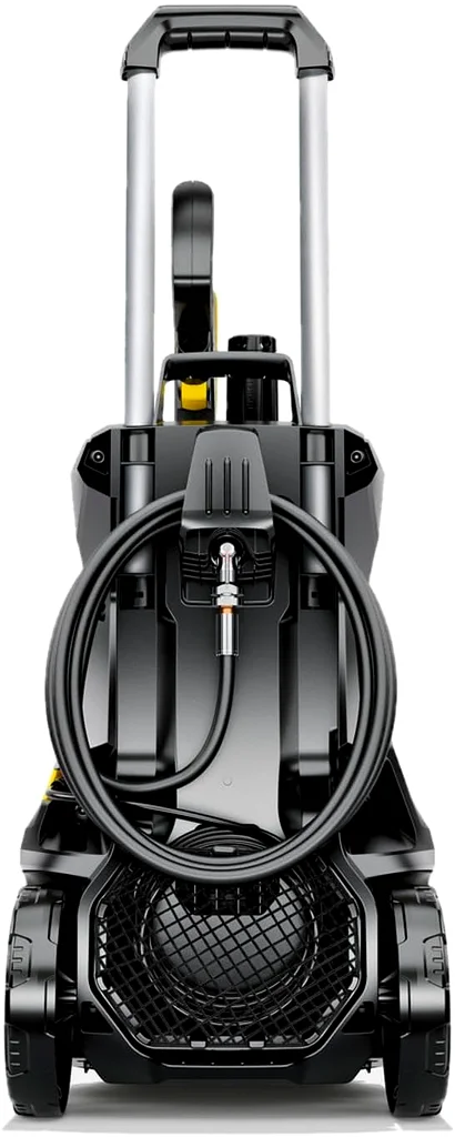 Kärcher K5 Power Electric Pressure Washer (2000 PSI, 1.4 GPM) – Heavy-Duty Home  Car Cleaning63251898130563111