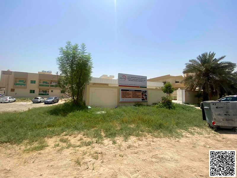 Commercial villa for sale in Al Rawda 363194579179138112