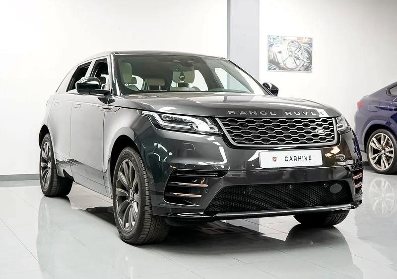 Aed 2,799/Month | RR Velar R Dynamic | Ultra Low Kms | GCC | Agency Warranty  Comtract63159712299137112