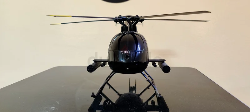 RC Era C189 Little Bird RC MD500 Helicopter RTF63226781503234113