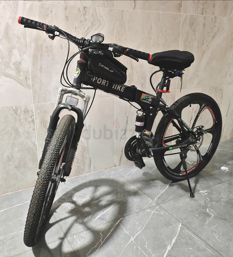High-Performance Sport Bike in Excellent Condition!