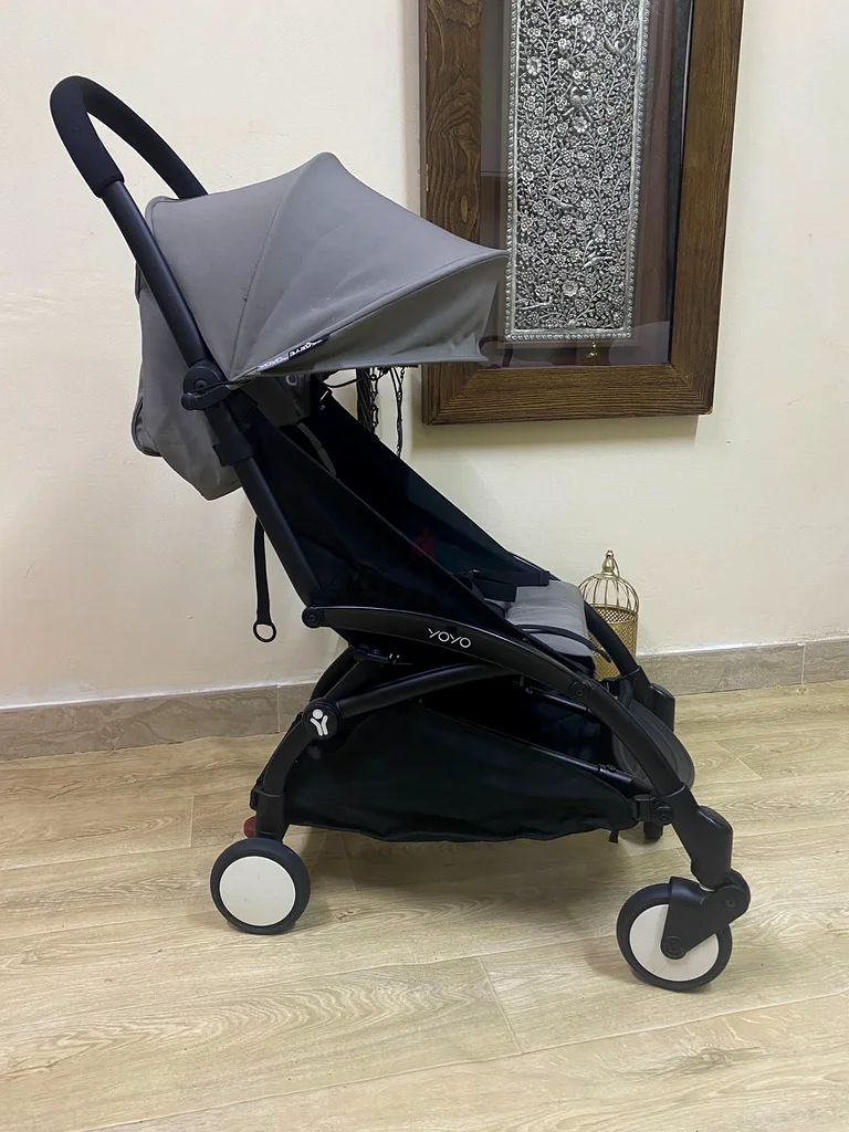 Yoyo plus stroller63174334004994114