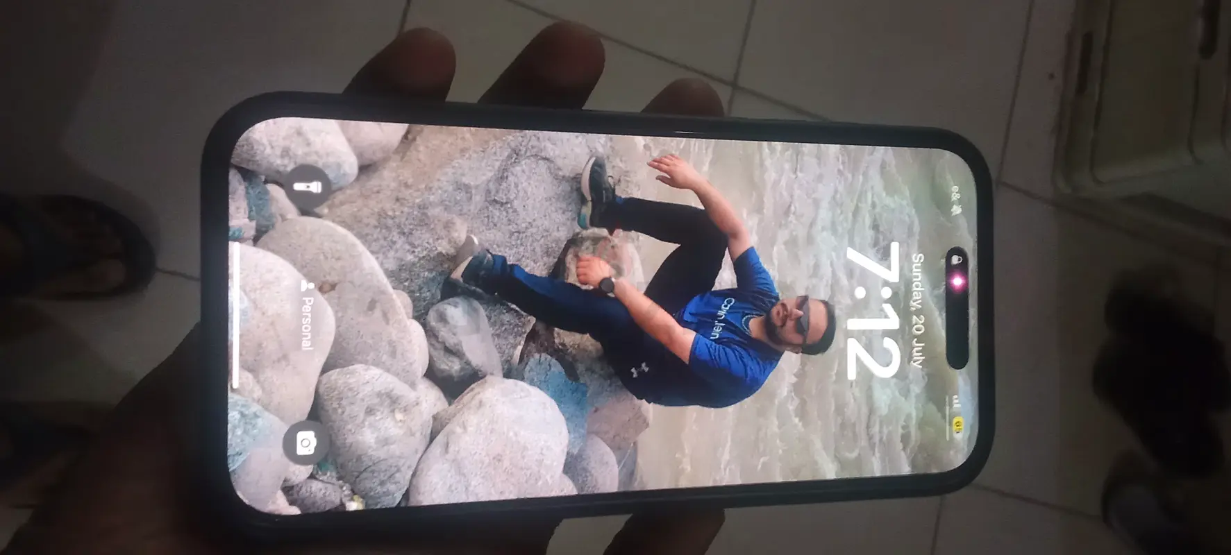 آيفون 16 برو ماكس