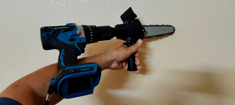 ملحق منشار دائري بقطر 6 بوصات للماكينات اللاسلكية63220823415041112